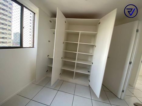 Foto 13 do(a) Apartamento de 3 quartos à venda em Fátima, Fortaleza