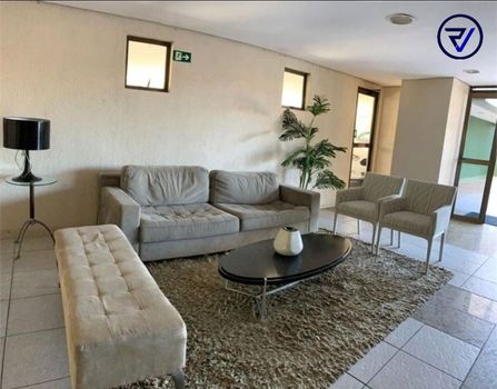 Foto 22 do(a) Apartamento de 3 quartos à venda em Fátima, Fortaleza