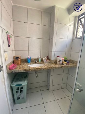 Foto 15 do(a) Apartamento de 3 quartos à venda em Fátima, Fortaleza