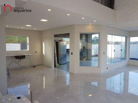 Foto 1 do(a) Casa em Condomínio de 3 quartos à venda em Condomínio Residencial Mantiqueira, São José dos Campos
