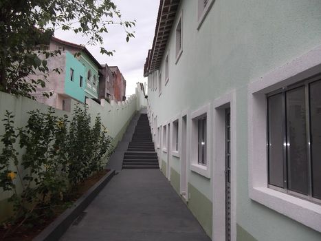 Foto 1 do(a) Casa em Condomínio de 2 quartos à venda em Santa Maria, Osasco