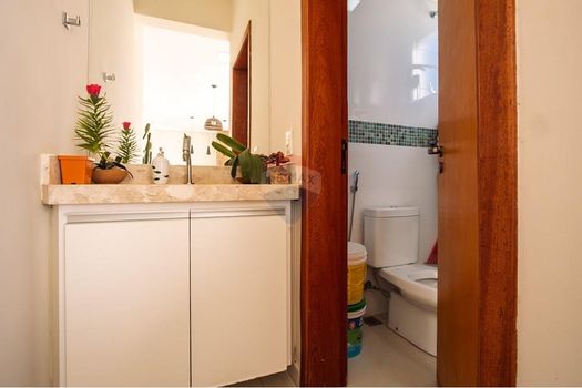 Foto 18 do(a) Casa em Condomínio de 3 quartos à venda em Jardim Residencial Dona Lucilla, Indaiatuba