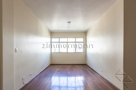 Foto 3 do(a) Apartamento de 3 quartos à venda em Vila Nova Conceição, São Paulo