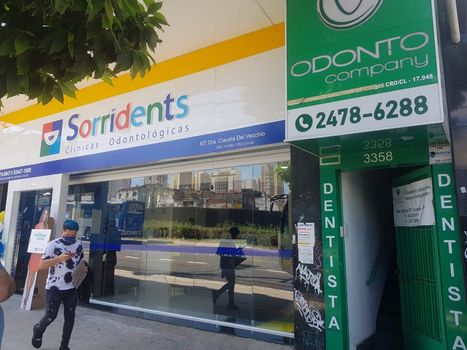 Foto 13 do(a) Edifício Inteiro false para alugar em Canindé, São Paulo
