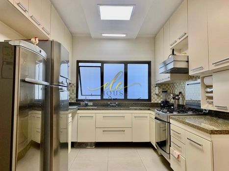 Foto 12 do(a) Apartamento de 4 quartos à venda em Jardim Paulista, São Paulo