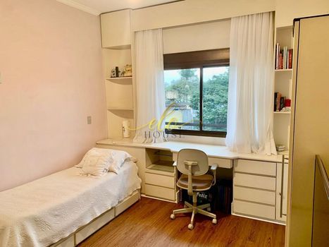 Foto 17 do(a) Apartamento de 4 quartos à venda em Jardim Paulista, São Paulo