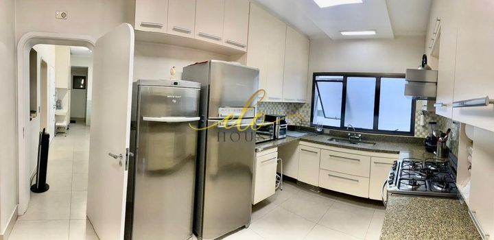 Foto 11 do(a) Apartamento de 4 quartos à venda em Jardim Paulista, São Paulo