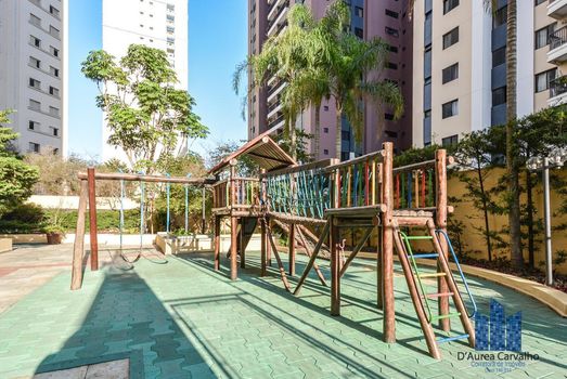 Foto 33 do(a) Apartamento de 3 quartos à venda em Indianópolis, São Paulo