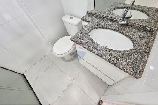 Foto 13 do(a) Apartamento de 2 quartos à venda em Jardim São Vicente, Botucatu