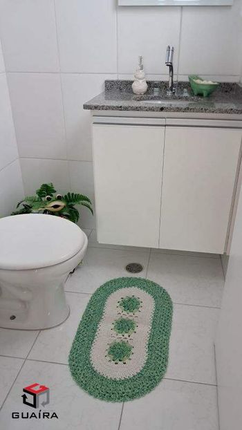 Foto 33 do(a) Cobertura de 2 quartos à venda em Parque São Vicente, Mauá