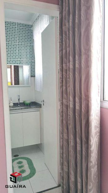 Foto 31 do(a) Cobertura de 2 quartos à venda em Parque São Vicente, Mauá
