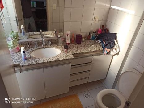 Foto 9 do(a) Apartamento de 3 quartos à venda em Parque Residencial Aquarius, São José dos Campos