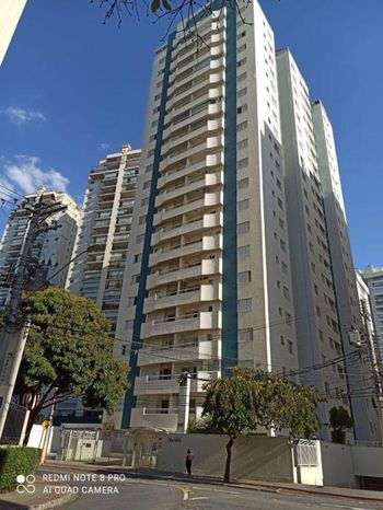 Foto 8 do(a) Apartamento de 3 quartos à venda em Parque Residencial Aquarius, São José dos Campos