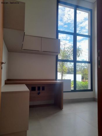 Foto 6 do(a) Casa em Condomínio de 3 quartos à venda em Residencial Alto do Castelo, Ribeirão Preto