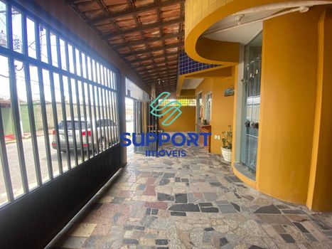 Foto 2 do(a) Sala / Conjunto Comercial de 22 quartos à venda em Praia do Morro, Guarapari
