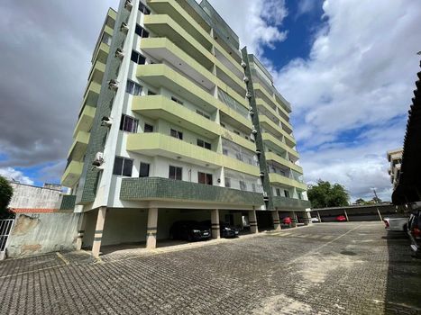 Foto 2 do(a) Apartamento de 3 quartos à venda em Parreão, Fortaleza