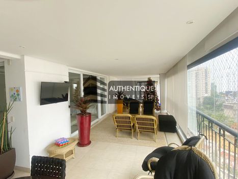 Foto 2 do(a) Apartamento de 3 quartos à venda em Vila Mariana, São Paulo