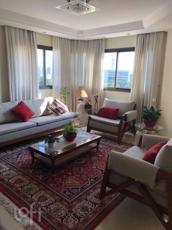 Foto 1 do(a) Apartamento de 3 quartos à venda em Alto da Lapa, São Paulo