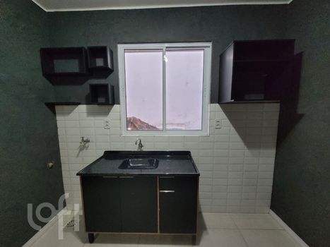 Foto 13 do(a) Apartamento de 1 quartos à venda em Petrópolis, Porto Alegre
