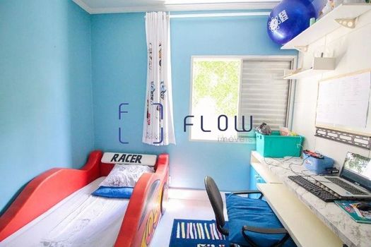 Foto 18 do(a) Apartamento de 3 quartos à venda em Vila Amélia, São Paulo