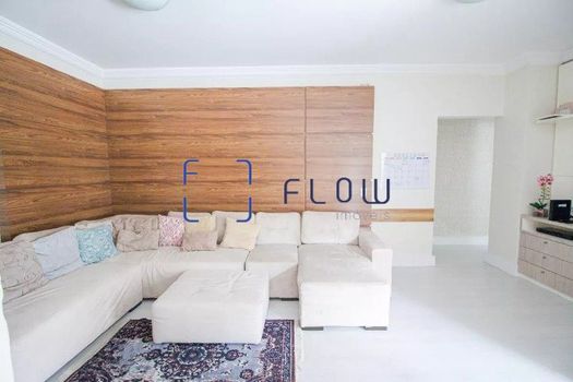 Foto 4 do(a) Apartamento de 3 quartos à venda em Vila Amélia, São Paulo