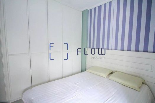Foto 25 do(a) Apartamento de 3 quartos à venda em Vila Amélia, São Paulo