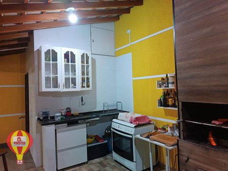 Foto 10 do(a) Fazenda / Sítio / Chácara de 3 quartos à venda em Caguassu, Sorocaba