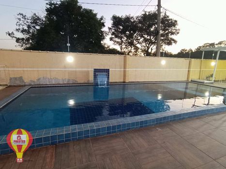 Foto 41 do(a) Fazenda / Sítio / Chácara de 3 quartos à venda em Caguassu, Sorocaba
