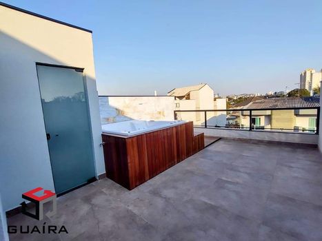 Foto 5 do(a) Cobertura de 2 quartos à venda em Silveira, Santo André