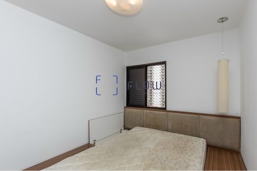 Foto 13 do(a) Apartamento de 2 quartos à venda em Vila Nova Conceição, São Paulo