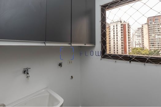 Foto 20 do(a) Apartamento de 2 quartos à venda em Vila Nova Conceição, São Paulo