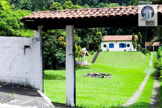 Foto 5 do(a) Terreno false à venda em Chácara Jaraguá, São Paulo