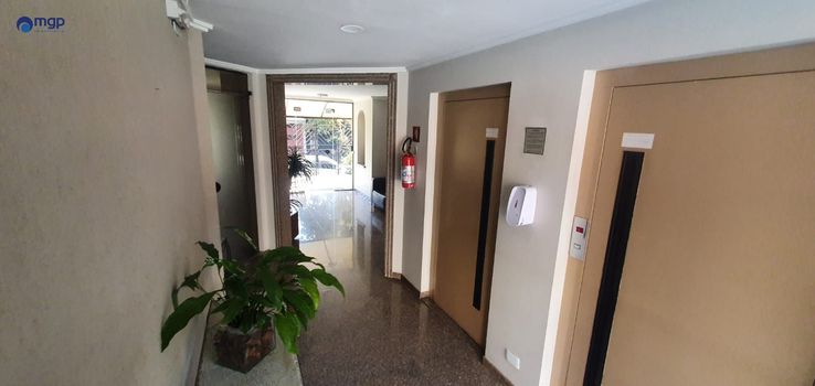 Foto 33 do(a) Apartamento de 2 quartos à venda em Vila Invernada, São Paulo