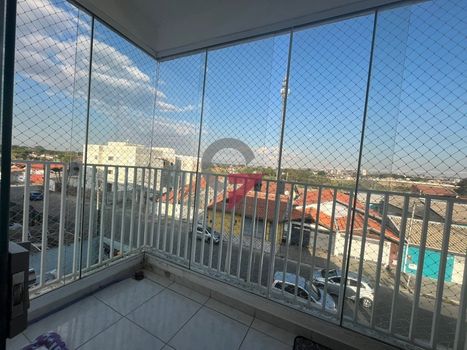 Foto 1 do(a) Apartamento de 2 quartos à venda em Parque Urupês, Taubaté
