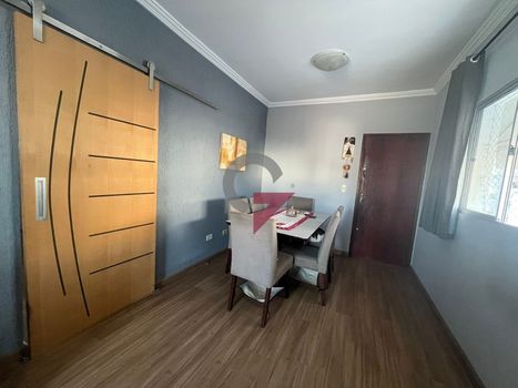 Foto 3 do(a) Apartamento de 2 quartos à venda em Parque Urupês, Taubaté