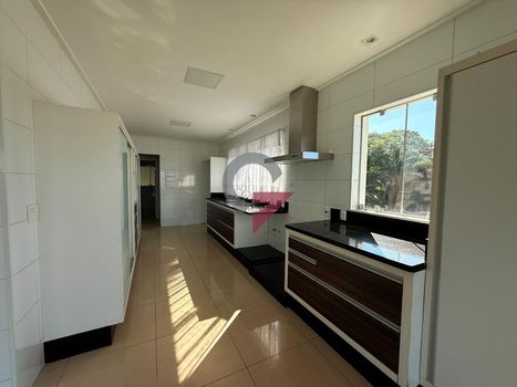 Foto 8 do(a) Casa em Condomínio de 4 quartos para alugar em Chácaras Cataguá, Taubaté