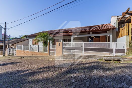 Foto 3 do(a) Casa em Condomínio de 3 quartos à venda em Dom Feliciano, Gravataí