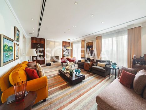 Foto 6 do(a) Apartamento de 4 quartos à venda em Jardim Guedala, São Paulo