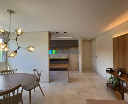 Foto 6 do(a) Apartamento de 3 quartos à venda em Sagrada Família, Belo Horizonte
