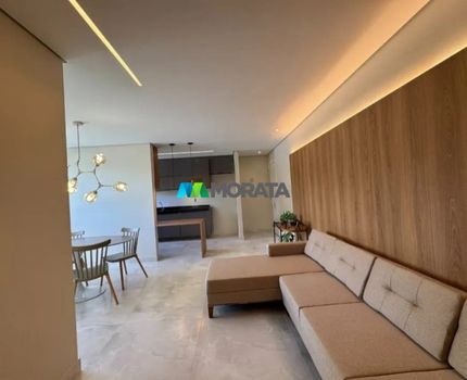 Foto 2 do(a) Apartamento de 3 quartos à venda em Sagrada Família, Belo Horizonte