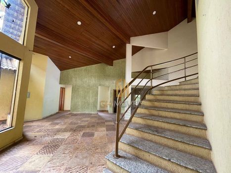 Foto 7 do(a) Casa em Condomínio de 5 quartos à venda em Residencial Aldeia do Vale, Goiânia