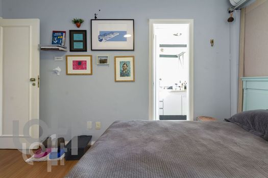 Foto 7 do(a) Apartamento de 3 quartos à venda em Fazenda Morumbi, São Paulo