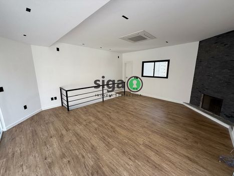 Foto 5 do(a) Cobertura de 3 quartos à venda em Vila Andrade, São Paulo