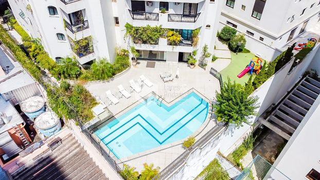 Foto 44 do(a) Apartamento de 3 quartos à venda em Santa Cecília, São Paulo