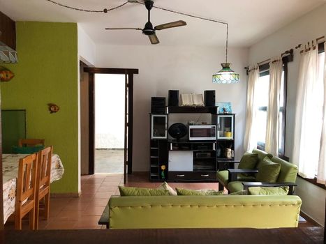 Foto 3 do(a) Casa em Condomínio de 2 quartos à venda em Ogiva, Cabo Frio