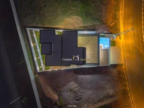 Foto 42 do(a) Casa em Condomínio de 3 quartos à venda em Jardim dos Pinheiros, Atibaia