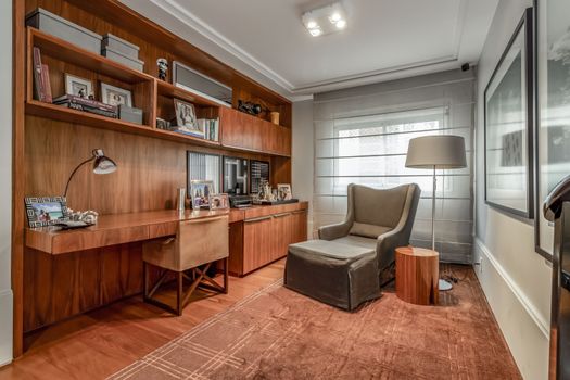 Foto 6 do(a) Apartamento de 2 quartos à venda em Vila Nova Conceição, São Paulo