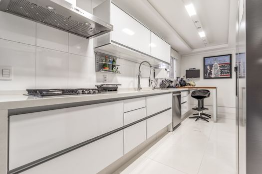 Foto 10 do(a) Apartamento de 2 quartos à venda em Vila Nova Conceição, São Paulo