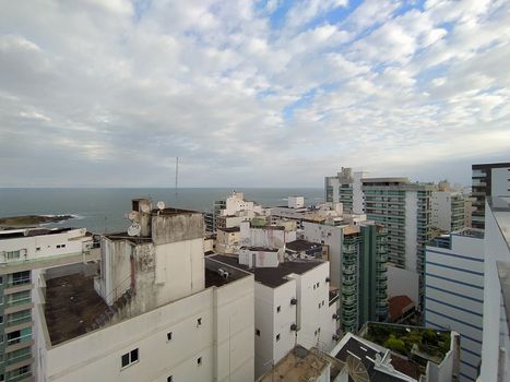 Foto 36 do(a) Apartamento de 3 quartos à venda em São Judas Tadeu, Guarapari