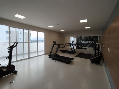 Foto 42 do(a) Apartamento de 3 quartos à venda em São Judas Tadeu, Guarapari